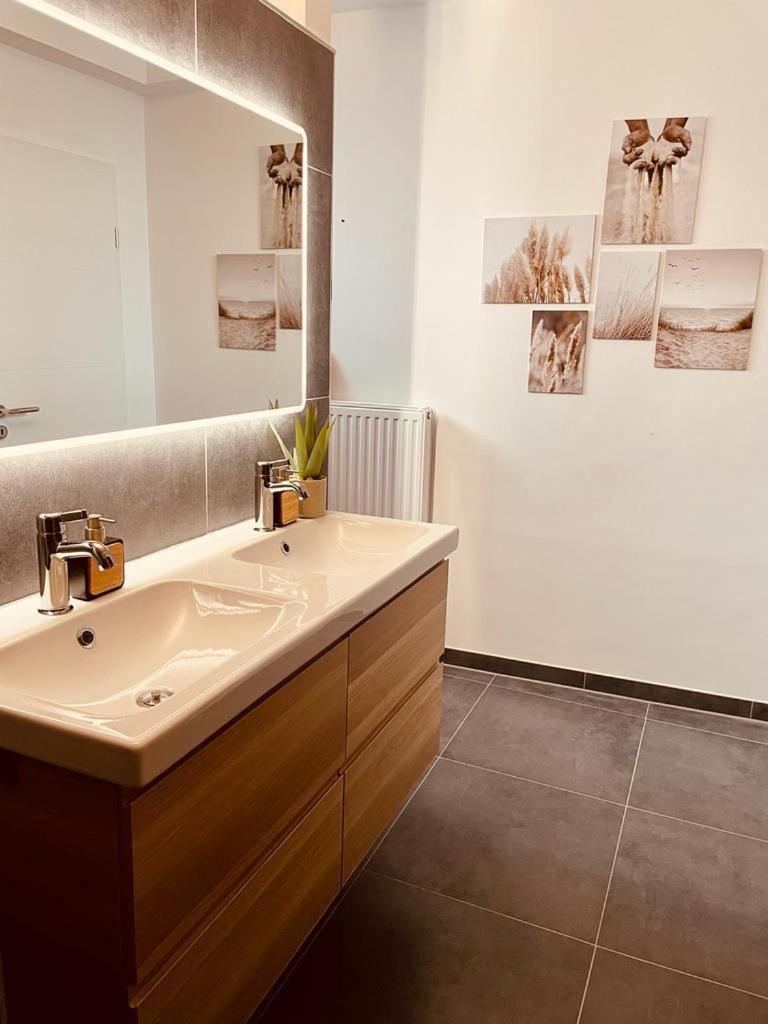 Wellness-Mit-Stil Schwerte Exterior foto