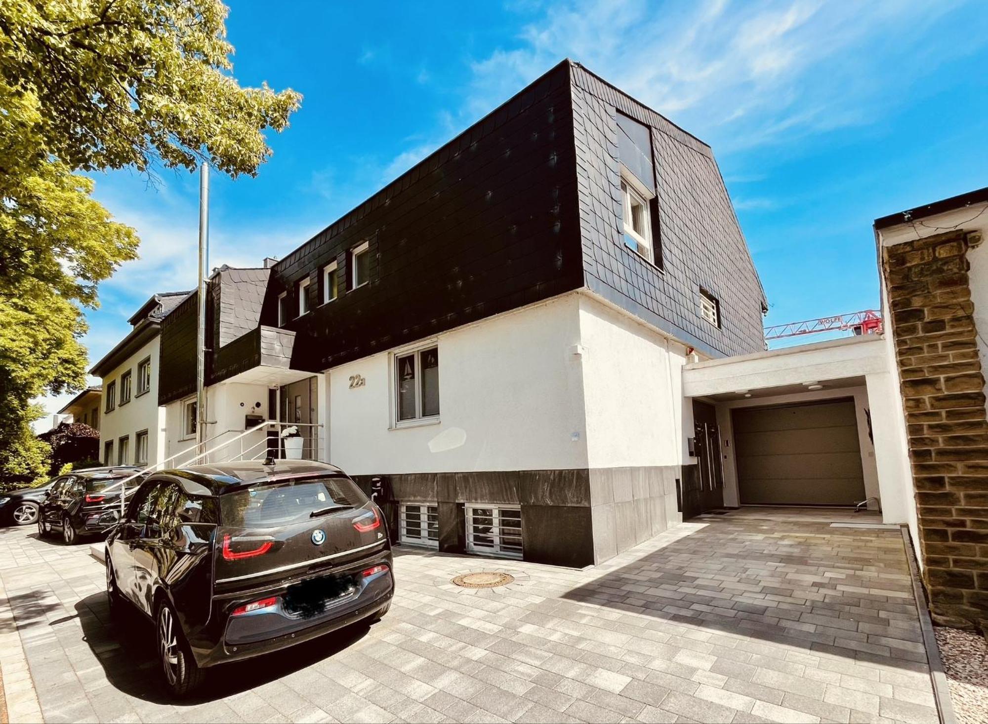 Wellness-Mit-Stil Schwerte Exterior foto
